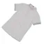Shires Aubrion Chester Children's Show Shirt - White